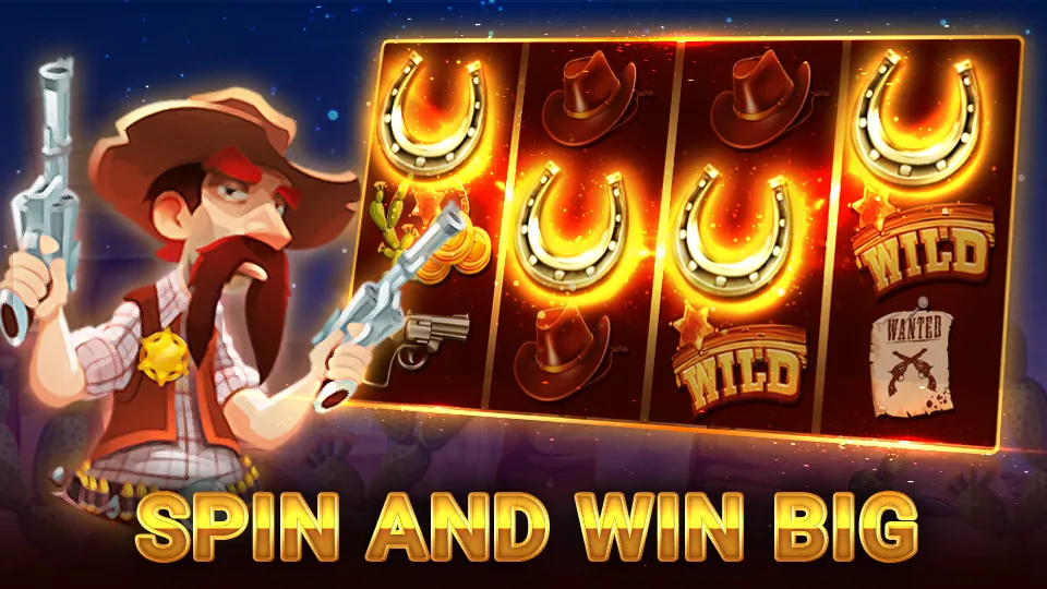 Trò Chơi Slot Mới Nhất
