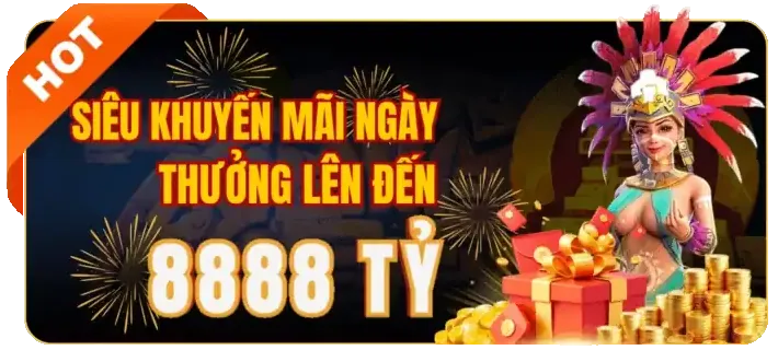 Ưu đãi nạp lại cuối tuần 20lc88