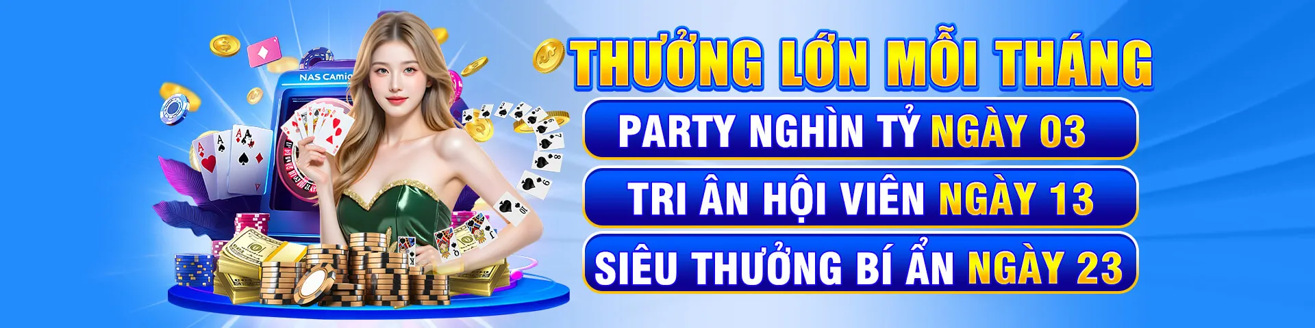 Khuyến mãi chào mừng độc quyền 20lc88