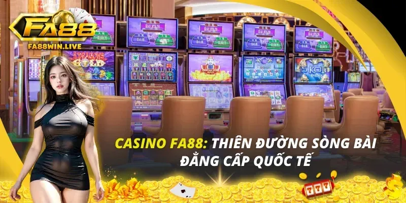 Đánh giá trò chơi casino 20lc88